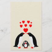 Penguins Flyer (Voorkant)