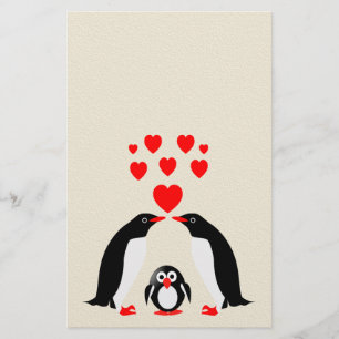 Penguins Flyer