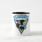 Penguins Hockey Mok (Midden)