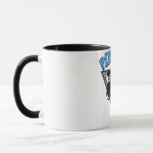 Penguins Hockey Mok (Links)