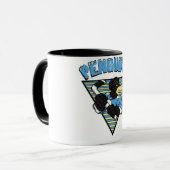 Penguins Hockey Mok (Voorkant links)