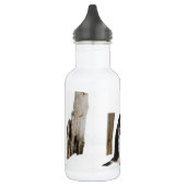 Penguins Kissingus - waterfles (Links)