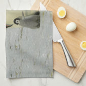 Penguins Kitchen Towels Theedoek (Quarter Fold)