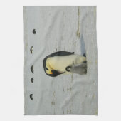 Penguins Kitchen Towels Theedoek (Verticaal)
