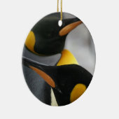 Penguins Ornament (Rechts)