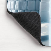 Penguins Slow Dancing beroemd gemaakt door Igloo Muismat (Hoek)