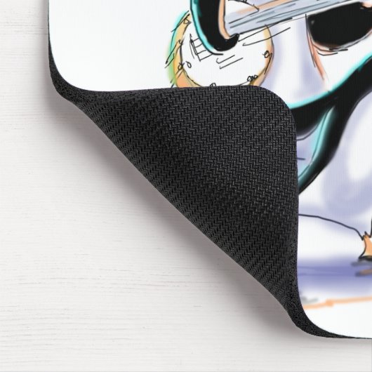 PeNgUiNs SwiNg Muismat (Hoek)