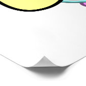 Pengwizard Poster (Hoek)