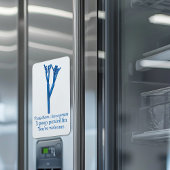 Penicillium Humor Magneet