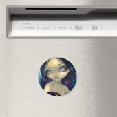 "Penitent Magdalene" Magneet (Insitu (Vaatwasser))