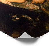 Penitent Magdalene Poster (Hoek)