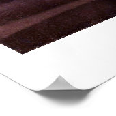 Penitent Mary Magdalene door Georges de la Tour Poster (Hoek)