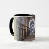 Penitentiaire CB van de oostelijke staat Mok (Voorkant links)