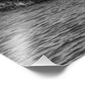 Penmon Lighthouse Foto Afdruk (Hoek)