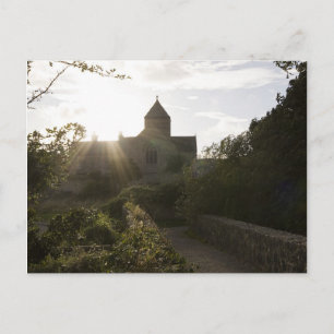 Penmon Priory Briefkaart