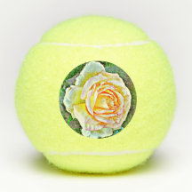Penn Beauty Roos Tennis Balls