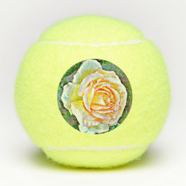 Penn Beauty Roos Tennis Balls Tennisballen