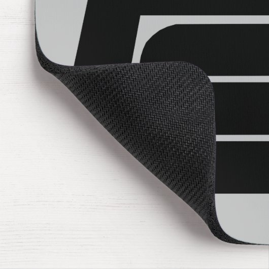 Penn Central logo Muismat (Hoek)