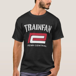 Penn Central T-shirt