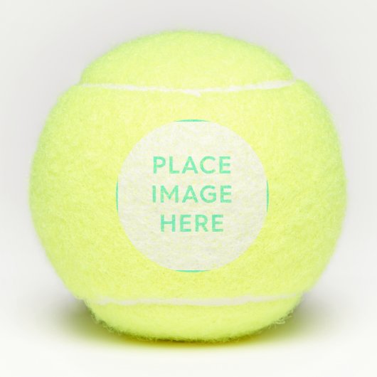 Penn Championship Tennisbal Tennisballen (Voorkant)