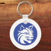 Penn College Sleutelhanger (Voorkant)