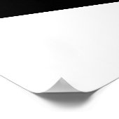  Penn Drake Motorolie-teken Poster (Hoek)