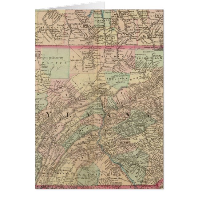 Penn, NJ (Voorkant)