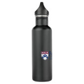 Penn Quakers Apparel Perelman School of Medicine Waterfles (Links)