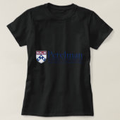Penn Quakers Mannen Apparel Perelman School of Med T-shirt (Design voorkant)