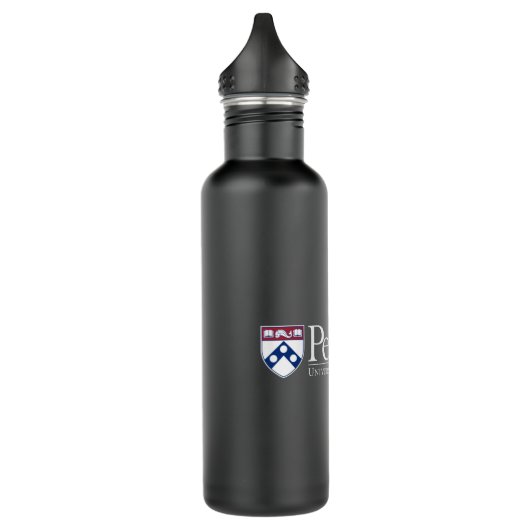 Penn Quakers Mannen Apparel Veterinary School Long Waterfles (Links)