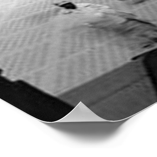 Penn Station New York City Circa 1900 Poster (Hoek)