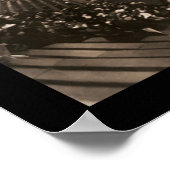 Penn vs. Michigan Football Game Foto 1905 Poster (Hoek)