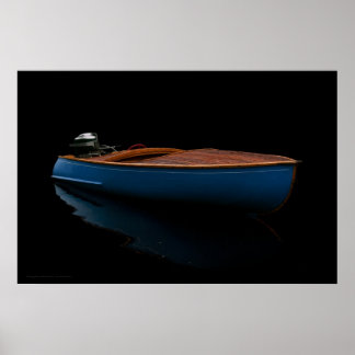 Penn Yan 36x24-inch (standaard Poster formaat)