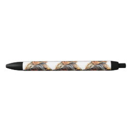 Penna Fratelli Winchester Zwarte Inkt Pen