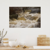 Pennant Brook fine art print (Keuken)