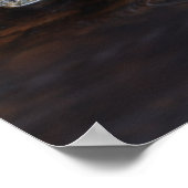 Pennant Brook III fine art print (Hoek)
