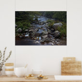 Pennant Brook III fine art print (Keuken)
