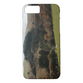 Pennant Valley Wales Case-Mate iPhone Case (Achterkant)