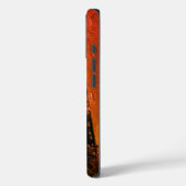 Pennant Valley Wales Landscape Hills Case-Mate iPhone Case (Achterkant / Links)