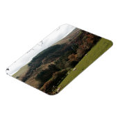 Pennant Valley Wales Magneet (Linkerzijde)