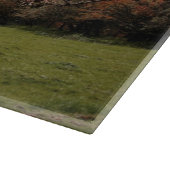 Pennant Valley Wales Snijplank (Hoek)