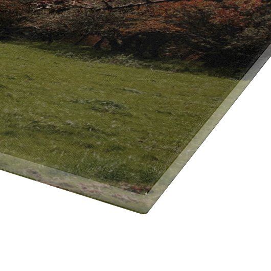 Pennant Valley Wales Snijplank (Hoek)