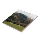 Pennant Valley Wales Tegeltje (Zijkant)