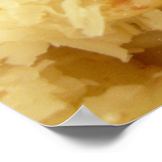 Pennedeegwaren, tomaten en kaas poster (Hoek)