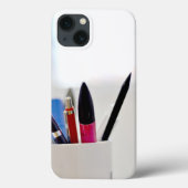 pennen Case-Mate iPhone case (Achterkant)