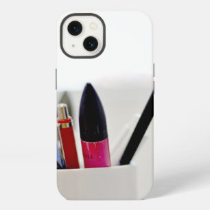 pennen iPhone 13 hoesje