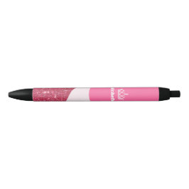 Pennen met handtekening van de Berry Twisted Pagea