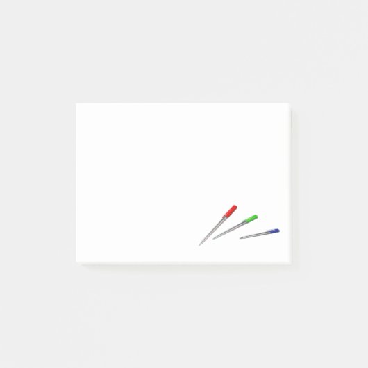 pennen post-it® notes (Voorkant)