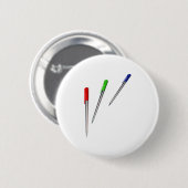 pennen ronde button 5,7 cm (Voorkant /achterkant)