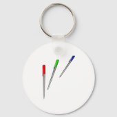 pennen sleutelhanger (Voorkant)